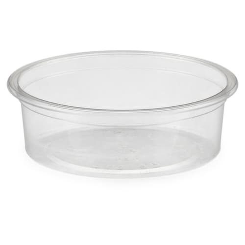 Dressing- und Dessertbecher 6 cl
