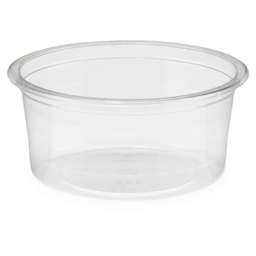 Dressing- und Dessertbecher 9 cl