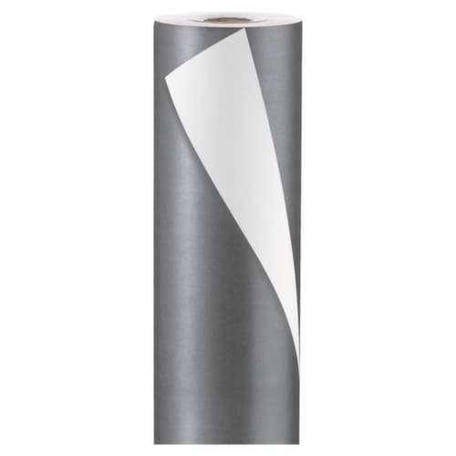 Geschenkpapiere mit Perleffekt schiefer