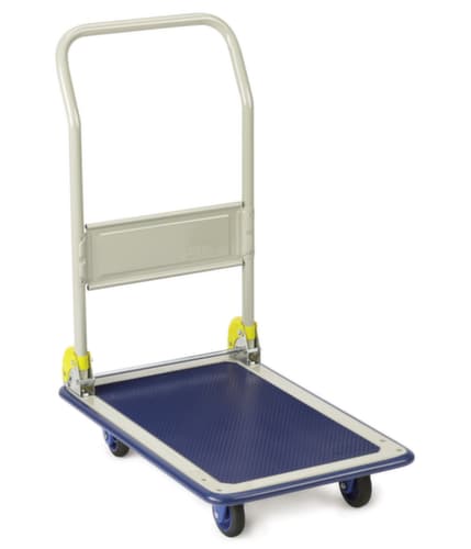 Klappbarer Transportwagen stabil 200 kg