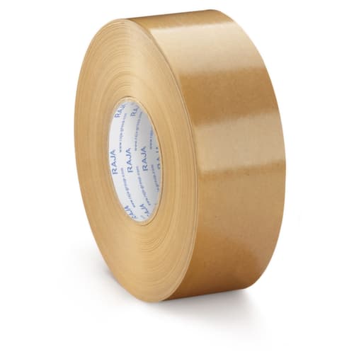 Nassklebebänder Standard RAJA