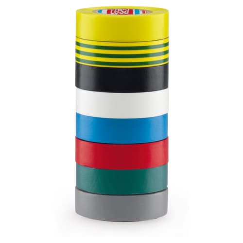 PVC Isolierband tesa