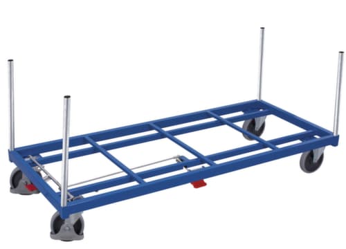 Rungenwagen 1680 x 880 x 930 mm