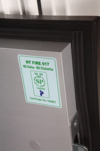 Phoenix Safe Brandschutzschrank für digitale Medien