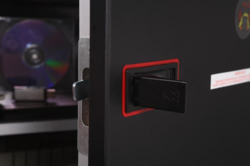Phoenix Safe Brandschutzschrank für digitale Medien