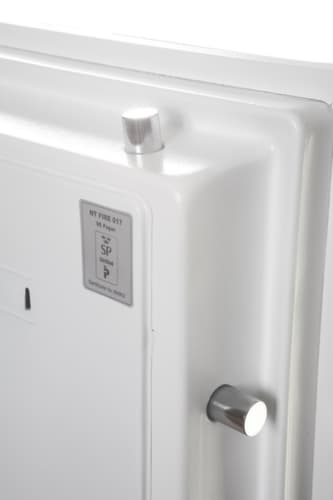 Phoenix Safe Brandschutzschrank Data Combi