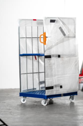 Sicherungsplane PACTURE