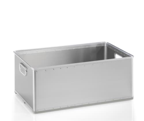 Gmöhling Alu-Transportkasten G®-STACK