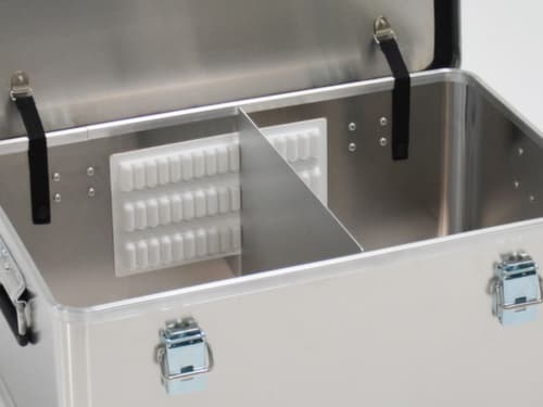 Gmöhling Trennwand G®-BOX, für 60 l Behälter