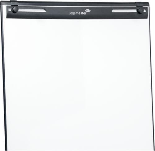 Legamaster Flipchart SKETCH mit Whiteboard-Tafel