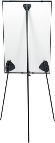 Legamaster Flipchart SKETCH mit Whiteboard-Tafel