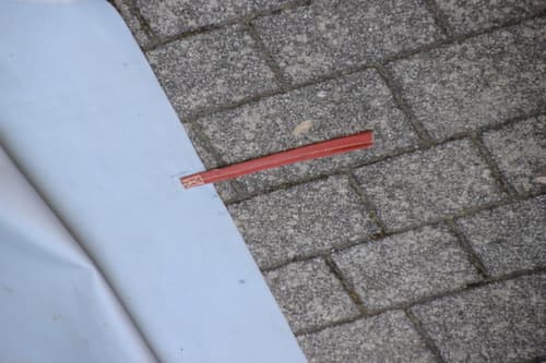 Löschdecke PREMIUM für Li-Ionen-Brände
