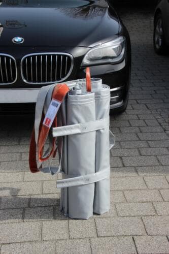Löschdecke PREMIUM für Li-Ionen-Brände