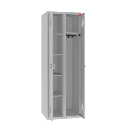 UDOBÄR Kleider-/Wäscheschrank