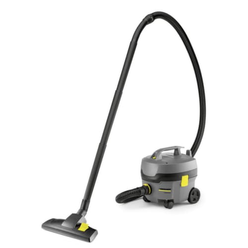 KÄRCHER STAUBSAUGER CLASSIC GRAU