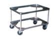 Gmöhling Fahrgestell G®-DOLLY C 913 für Alu-Transportkasten und Transportkiste