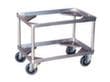 Gmöhling Fahrgestell G®-DOLLY C 913 für Alu-Transportkasten und Transportkiste