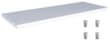 hofe Fachboden für Lagerregal, Breite x Tiefe 1300 x 500 mm