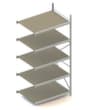 META Weitspannregal MINI-RACK