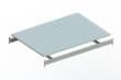 META Fachebene MINI-RACK für Weitspannregal, Breite x Tiefe 1400 x 1050 mm