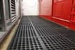 Randleiste Fatigue Step