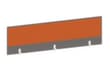 Nowy Styl Thekenblende E10 für Schreibtisch, Breite 1600 mm