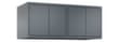 C+P Aufsatzschrank Classic Plus für Flügeltürenschrank