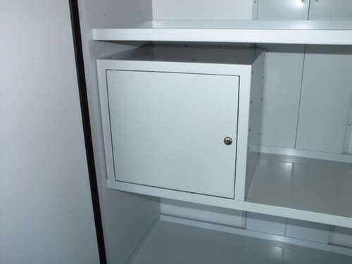 Lacont Gift-Tresor storeLAB für Sicherheitsschrank