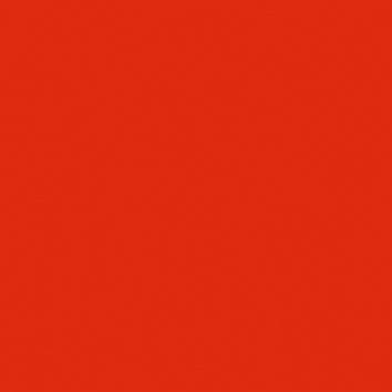 hofe Akten-Steckregal Anbaufeld zur beidseitigen Nutzung, 7 Böden, RAL3000 Feuerrot / RAL9006 Weißaluminium