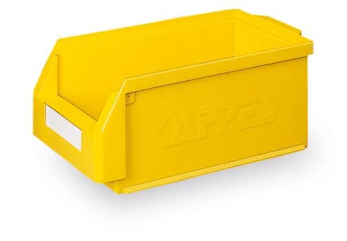 Kappes Magazinschrank mit Sichtlagerkästen
