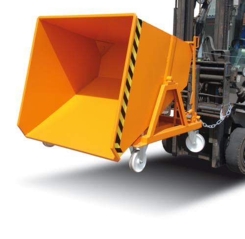 Bauer Kippmulde