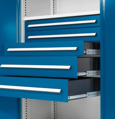 Kappes Werkzeugschrank RasterPlan®, 4 Schublade(n)