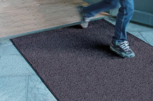 Miltex Waschbare Schmutzfangmatte Eazycare Color, Länge x Breite 900 x 600 mm