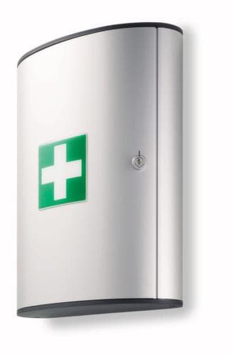 Durable Erste-Hilfe-Schrank, nach DIN 13157