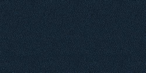 Nowy Styl Besucherstuhl ISO mit Kunststoffrücken, Sitz Stoff (100% Polyester), dunkelblau