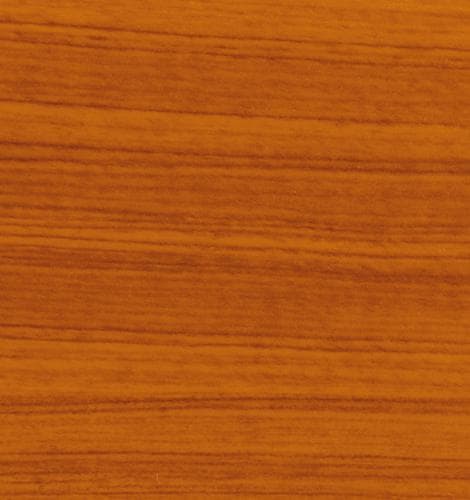 Kombinierbarer halbrunder Klapptisch, Ø 1400 mm, Platte Kirschbaum