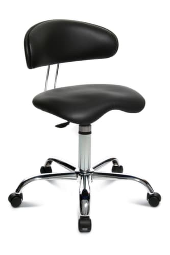 Topstar Arbeitsdrehstuhl Sitness 40 mit Fitness-Ortho-Sitz