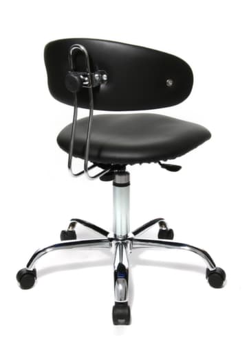 Topstar Arbeitsdrehstuhl Sitness 40 mit Fitness-Ortho-Sitz