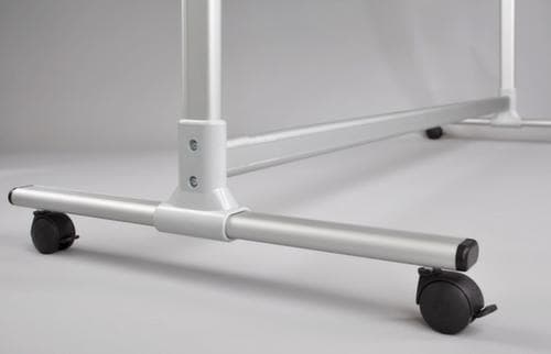Franken Mobiles Whiteboard U-Act!Line