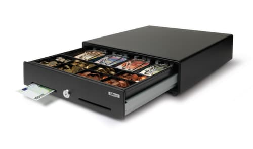 Safescan Kassenlade SD-3540, Höhe x Länge x Breite 105 x 350 x 405 mm