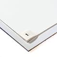 Reinraum-Klebematte Cleanstep, Länge x Breite 600 x 800 mm