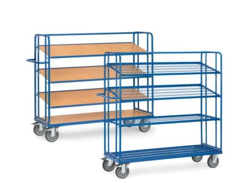 Etagenwagen