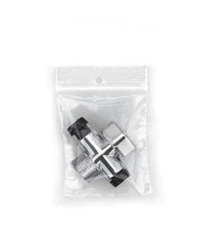 Druckverschlussbeutel, 50 µm, Länge x Breite 170 x 110 mm