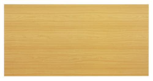 Büroregal Terra Nova, Breite 800 mm, 5 OH, Buche