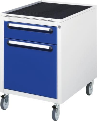 RAU Rollcontainer für Werkbank