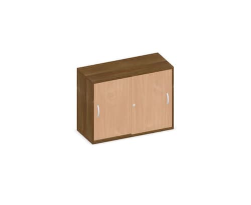 Gera Schiebetürenschrank Pro