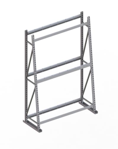 META Profillagerregal MINI-RACK