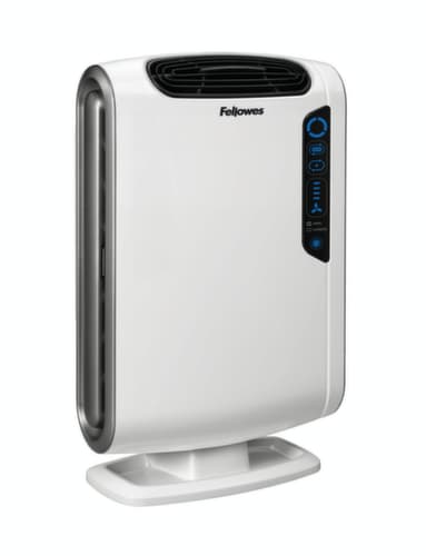 Fellowes Luftreiniger AeraMax® DX55 für mittelgroße Räume, für Räume mit 18 - 28 m²