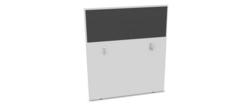 Nowy Styl Thekenblende E10 für Schreibtisch, Breite 1000 mm