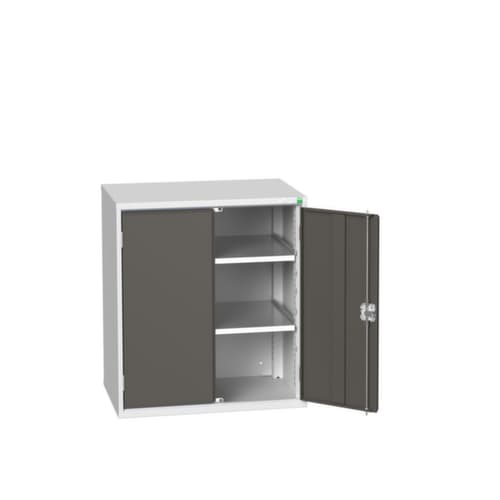 bott Flügeltürenschrank verso, Breite 800 mm
